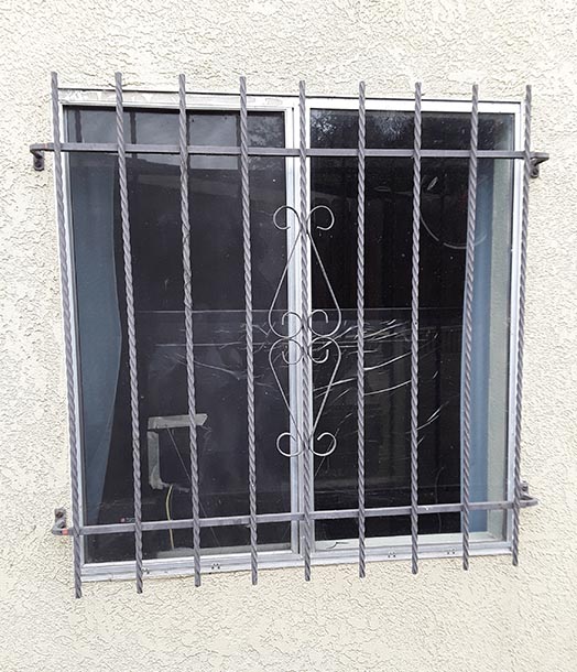 Window Guards Services